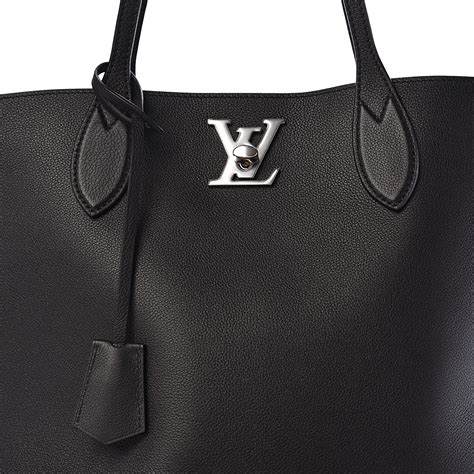 do all louis vuitton have locks|Louis Vuitton lockme go tote.